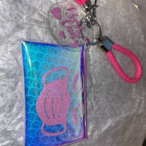 Handmade Mask Carrier